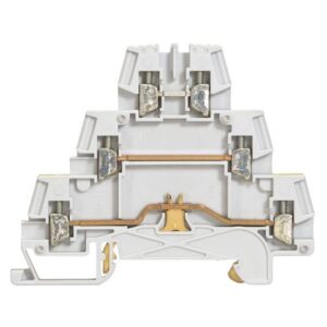 LEGRAND - Blocvis PNT/action.3jonc-3étag 2