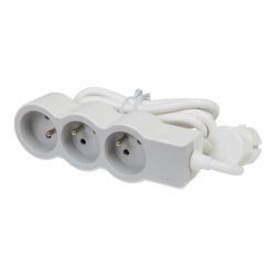 LEGRAND - Boite de ct standard 3x2P+A 1