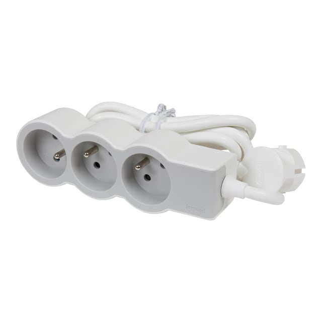 LEGRAND - Boite de ct standard 3x2P+A 1 LEGRAND - Boite de ct standard 3x2P+A 1