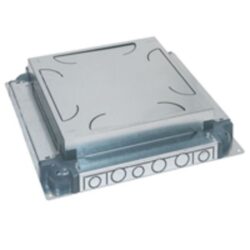 LEGRAND - Boîte d'encastrement IK-3 - 088073