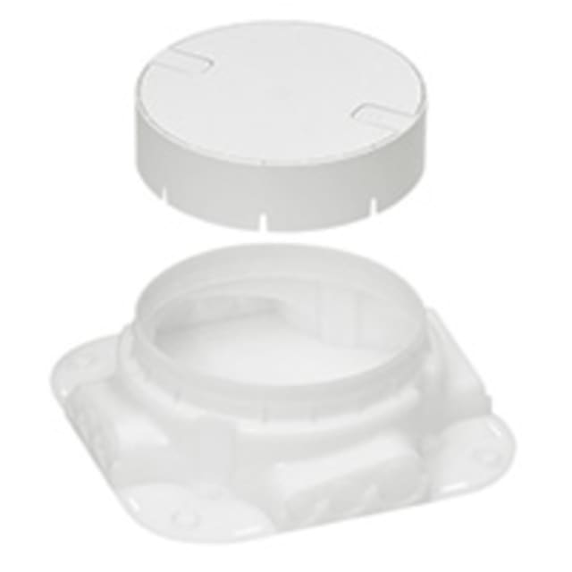 LEGRAND - Boitier IPvree IP66 sol beton - 088069 LEGRAND - Boitier IPvree IP66 sol beton - 088069