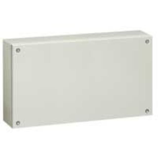 LEGRAND - Boîtier ind. métal 200x300x120 IP 66 - IK 10 - rectangulaire - 035607 LEGRAND - Boîtier ind. métal 200x300x120 IP 66 - IK 10 - rectangulaire - 035607