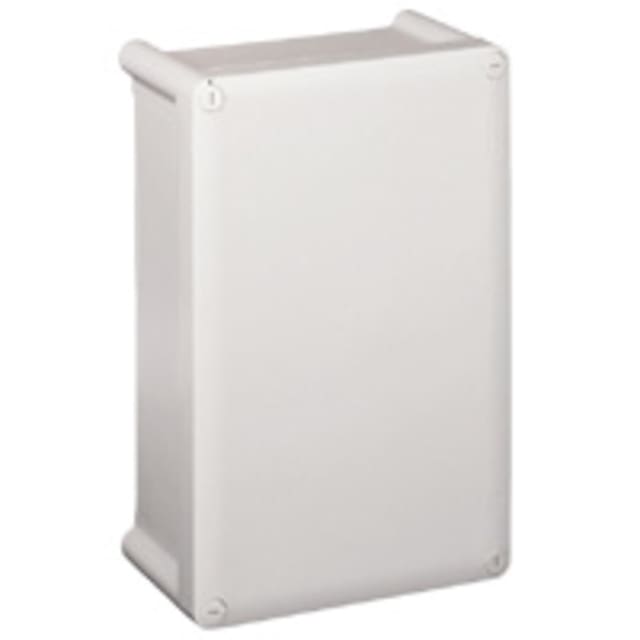 LEGRAND - Boîtier ind.plast. 130x75x74 couvercle opaque - IP55 - IK07 - 035900 LEGRAND - Boîtier ind.plast. 130x75x74 couvercle opaque - IP55 - IK07 - 035900