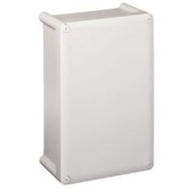 LEGRAND - Boîtier ind.plast. 220x170x86 Couvercle opaque - IP55 - IK07 - 035960 LEGRAND - Boîtier ind.plast. 220x170x86 Couvercle opaque - IP55 - IK07 - 035960