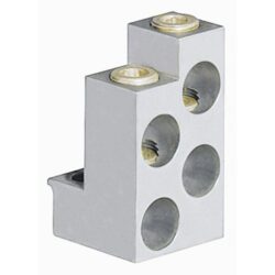LEGRAND - Borne de raccord. DPX-IS 1600 câbles nus - 4x240/4x185 - 026270