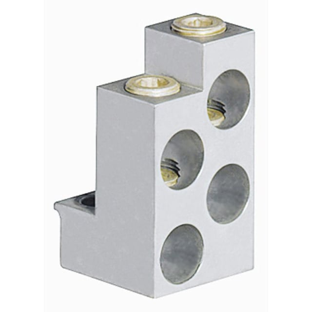 LEGRAND - Borne de raccord. DPX-IS 1600 câbles nus - 4x240/4x185 - 026270 LEGRAND - Borne de raccord. DPX-IS 1600 câbles nus - 4x240/4x185 - 026270