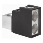LEGRAND - Bornes de raccordement DPX-IS 630 - 2x240/2x185 - 026251