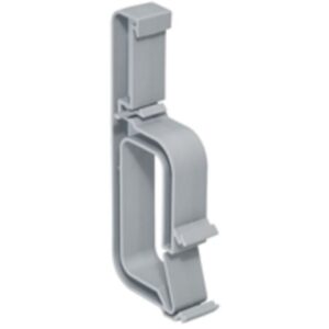LEGRAND - Bracelet filerie pour rail alu - 405225