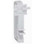 LEGRAND - Bracelets filerie horizontale pour coffrets XL³ 160/400 - 020094