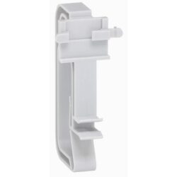 LEGRAND - Bracelets filerie horizontale pour coffrets XL³ 160/400 - 020094