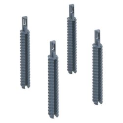 LEGRAND - Broches d'extension 4 pièces - placement sur boîte d'encastrement universelle (r - 088086