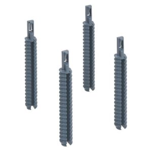 LEGRAND - Broches d'extension 4 pièces - placement sur boîte d'encastrement universelle (r - 088086