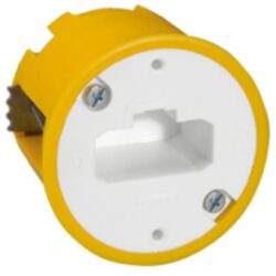LEGRAND - Bte Batibox DCL applique profondeur 50 - 089305