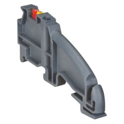 LEGRAND - Butée blocage pas 10 mm - supp. barre - Viking 3 - 037512