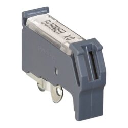 LEGRAND - Butée blocage pas 12 mm pour 3-rails - Viking - 037513