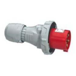 LEGRAND - CEE Fiche droite 380-415V 63A 3P+N+T IP66/67 P17 Tempra - 555529
