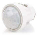LEGRAND - CPE - Détecteur de présence EBDHS encastré ON/OFF IP65 - CP100032