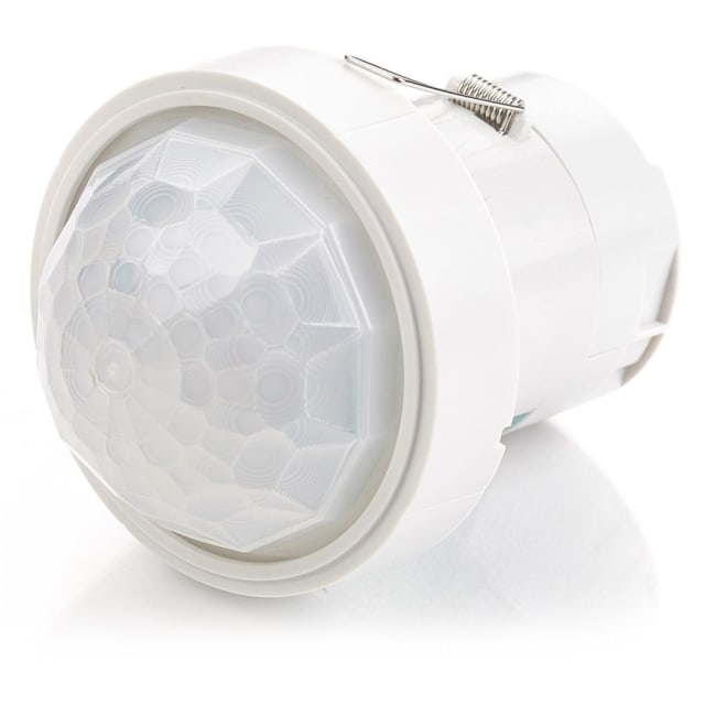LEGRAND - CPE - Détecteur de présence EBDHS encastré ON/OFF IP65 - CP100032 LEGRAND - CPE - Détecteur de présence EBDHS encastré ON/OFF IP65 - CP100032