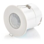 LEGRAND - CPE - Détecteur de présence EBDSPIR encastré DALI/DSI IP40 compact - CP130018