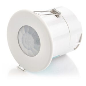 LEGRAND - CPE - Détecteur de présence EBDSPIR encastré DALI/DSI IP40 compact - CP130018