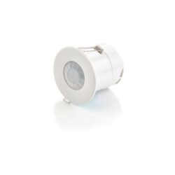LEGRAND - CPE - Détecteur de présence EBDSPIR encastré ON/OFF IP40 compact - CP130038