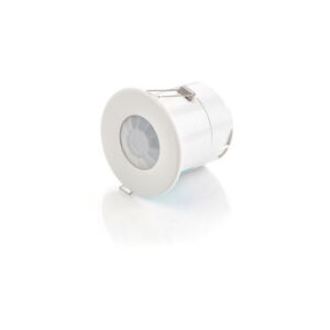 LEGRAND - CPE - Détecteur de présence EBDSPIR encastré ON/OFF IP40 compact - CP130038