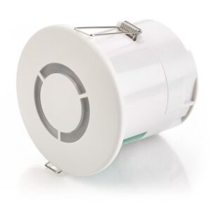 LEGRAND - CPE - Détecteur de présence HF MWS6 encastré 1-10V IP40 compact - CP360000