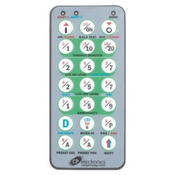 LEGRAND - CPE - Télécommande de programmation - CP460004