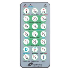 LEGRAND - CPE - Télécommande de programmation - CP460004