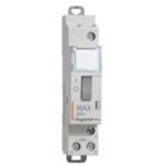 LEGRAND - CX³ télérupteur standard 1P - 230V 16A NO - bornes vis - 1 module - 412408