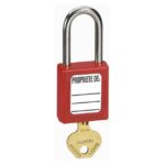 LEGRAND - Cadenas diamètre 6 mm - 022797