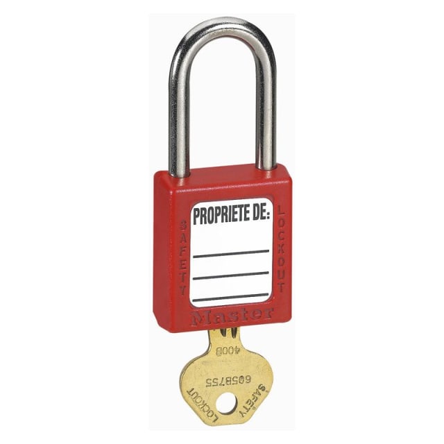 LEGRAND - Cadenas diamètre 6 mm - 022797 LEGRAND - Cadenas diamètre 6 mm - 022797