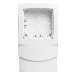 LEGRAND - Cadre Oteo simple DLP h.12