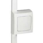 LEGRAND - Cadre Oteo simple DLP h.12