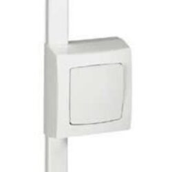 LEGRAND - Cadre Oteo simple DLP h.12