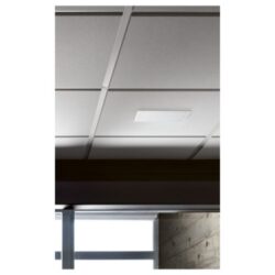 LEGRAND - Cadre d'encastrement Ura One blanc - 661650