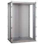 LEGRAND - Cadre plastrons fixe H2200mm - 020855