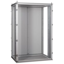 LEGRAND - Cadre plastrons fixe H2200mm - 020855