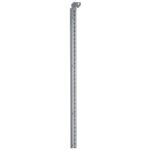 LEGRAND - Cadre plastrons fixe H2200mm - 020856
