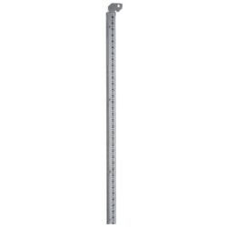 LEGRAND - Cadre plastrons fixe H2200mm - 020856