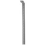 LEGRAND - Cadre support plastrons fixe pour armoire l. 725 ou 975mm - 020558