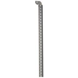 LEGRAND - Cadre support plastrons fixe pour armoire l. 725 ou 975mm - 020558