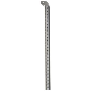 LEGRAND - Cadre support plastrons fixe pour armoire l. 725 ou 975mm - 020558