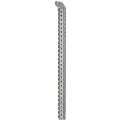 LEGRAND - Cadre support plastrons fixe pr arm l. 975 avec gaine câble - 020559