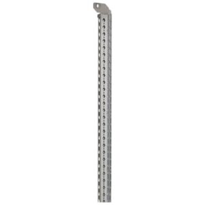 LEGRAND - Cadre support plastrons fixe pr arm l. 975 avec gaine câble - 020559