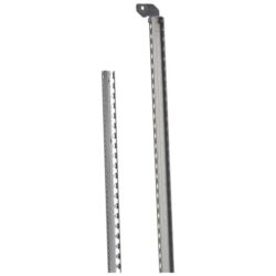 LEGRAND - Cadre support plastrons pivot. pr arm l. 975 avec gaine câble - 020579