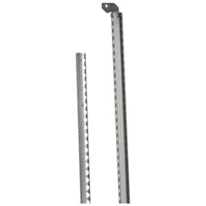 LEGRAND - Cadre support plastrons pivot. pr arm l. 975 avec gaine câble - 020579