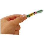 LEGRAND - Capot de protection U.V. pour porte-repères Duplix - 038497
