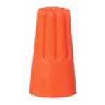 LEGRAND - Capuchon Capvis - orange capacité nom. 1