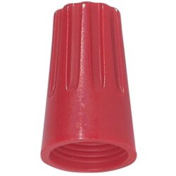 LEGRAND - Capuchon Capvis - rouge capacité nominale 1